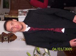 Jason Sutherland Photo 25