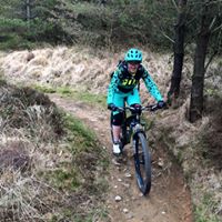 Janine Morris Photo 34