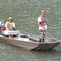 Glenn Peters Photo 23