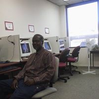 Mitchell Cornelius Photo 1