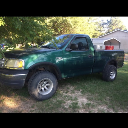 Randal Richter Photo 11