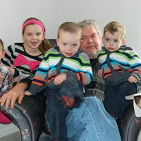 Kevin Macfarlane Photo 14