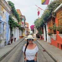 Rachel Sher Photo 14