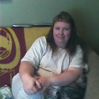 Lisa Lang Photo 14