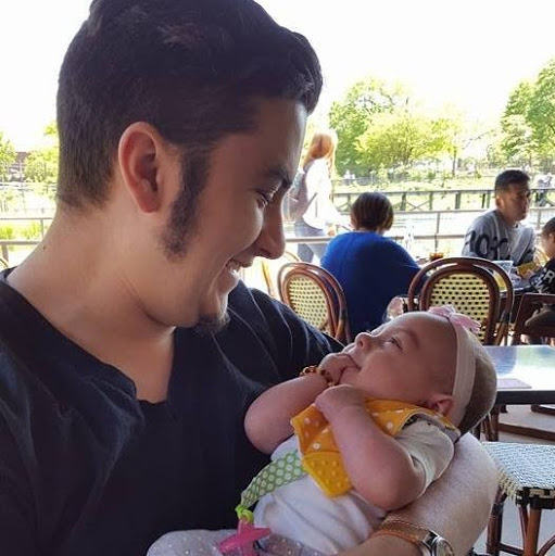 Daniel Jackson Photo 52