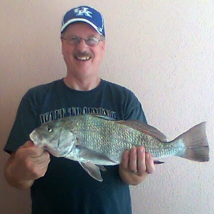 Lloyd Sutton Photo 10