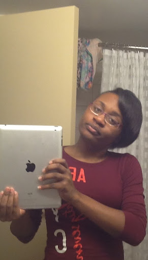 Tamara Williams Photo 14