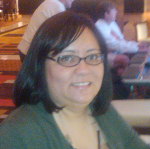 Jodi Cannon Photo 8