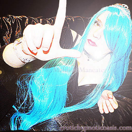 Melinda May Photo 14