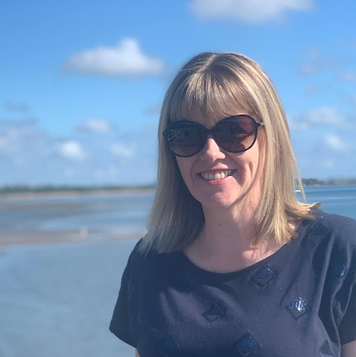 Michelle Broadway Photo 5