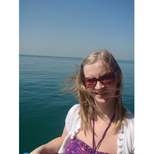 Rachel Greenhalgh Photo 3