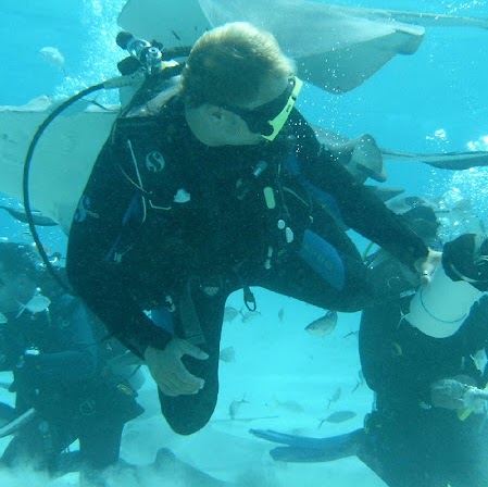 Michael Mower Photo 32