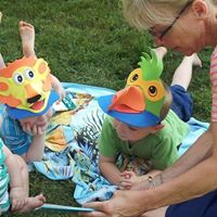 Christine Normile Photo 11