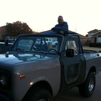 Stacy Whitaker Photo 18