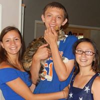 Stephen Hansen Photo 27