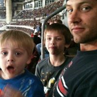 Willis Winters Photo 3