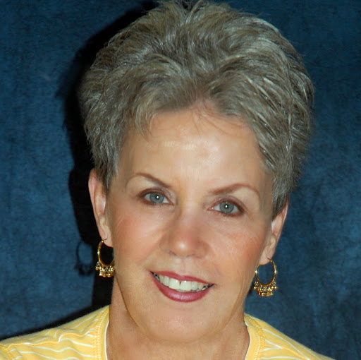 Susan Ferry Photo 7