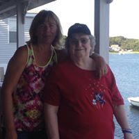 Catherine Kenny Photo 21