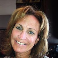 Christine Rury Photo 2