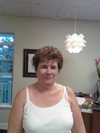 Frances James Photo 31