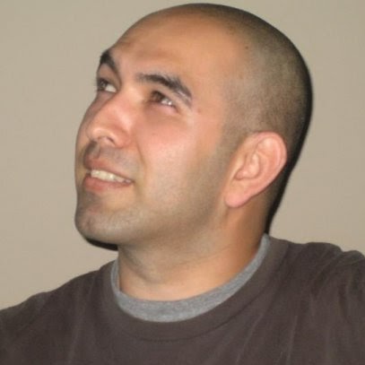Erik Magana Photo 5