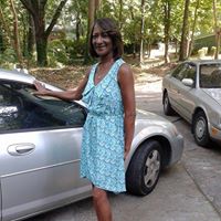 Deborah Newton Photo 16