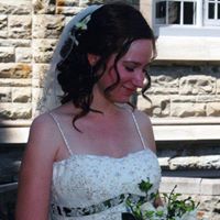 Jacqueline Marr Photo 5