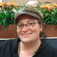 Freda Rowe Photo 4