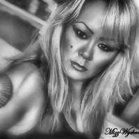 Tracey Li Photo 12