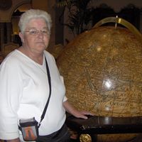 Susan Pritchard Photo 10