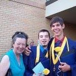 Mary Calhoun Photo 14