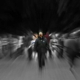 Howard Townsend Photo 4