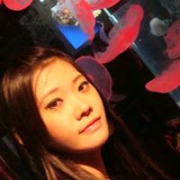 Christina Wen Photo 17