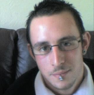 Anthony Strong Photo 42
