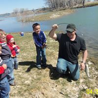 Jason Barnhart Photo 20