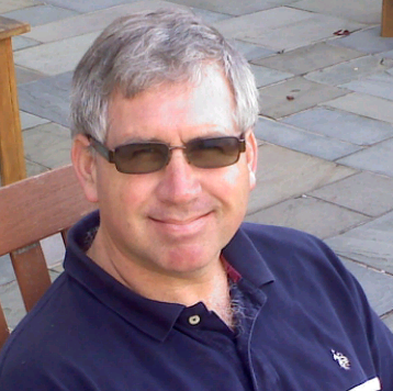 Edward Vaughan Photo 40
