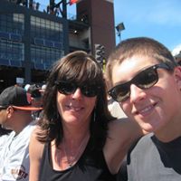 Suzanne Sears Photo 5