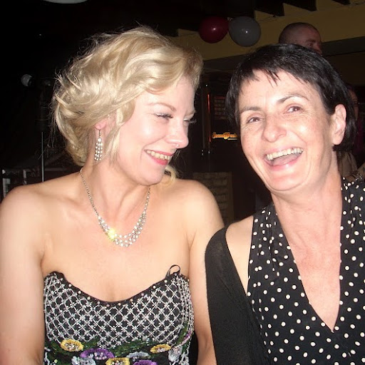 Frances Cunningham Photo 13