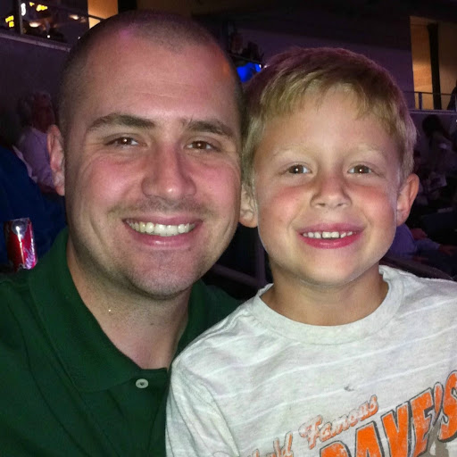 Cory Patrick Photo 26