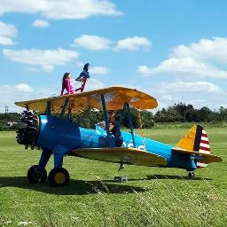 Aimee Jordan Photo 2