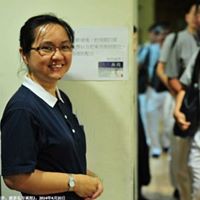 Janet Fu Photo 8