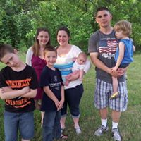 Nathaniel Brewer Photo 22