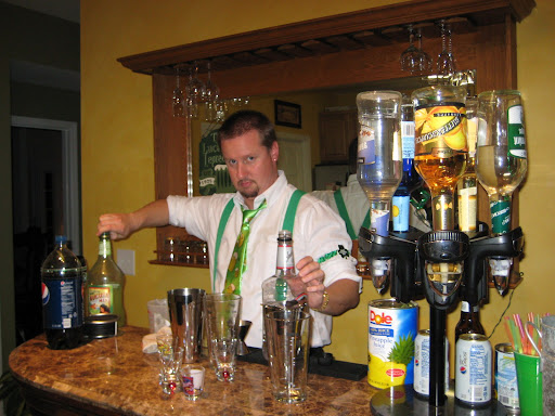 Scott Cooper Photo 40