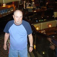 Frank Hayes Photo 16
