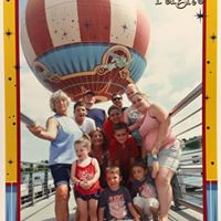 Ashley Arnett Photo 8