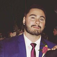 Jacob Patterson Photo 16