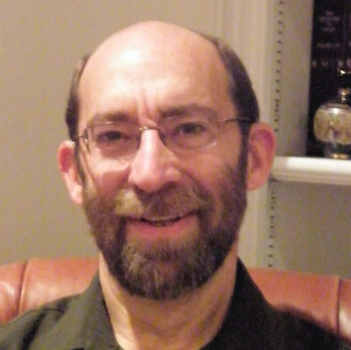 Charles Sharp Photo 29
