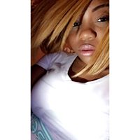 Merline Louis Photo 4