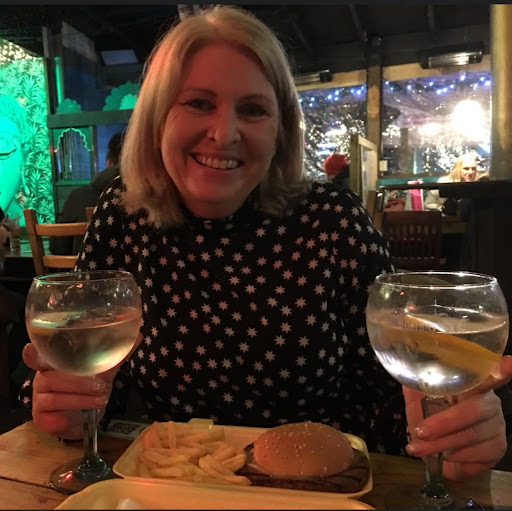 Ruth Sanderson Photo 28