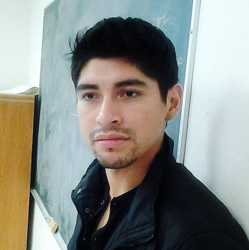 Eric Guzman Photo 17